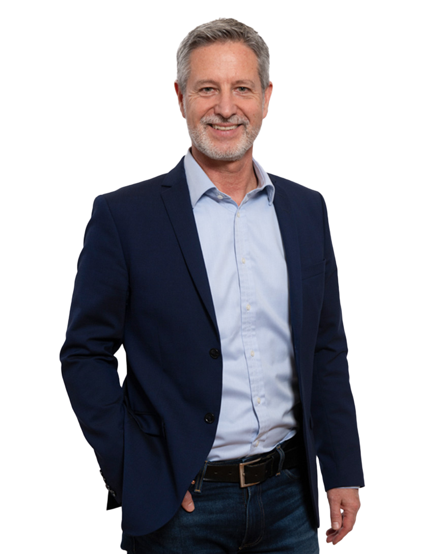 [Translate to Englisch:] Christian Ulrich