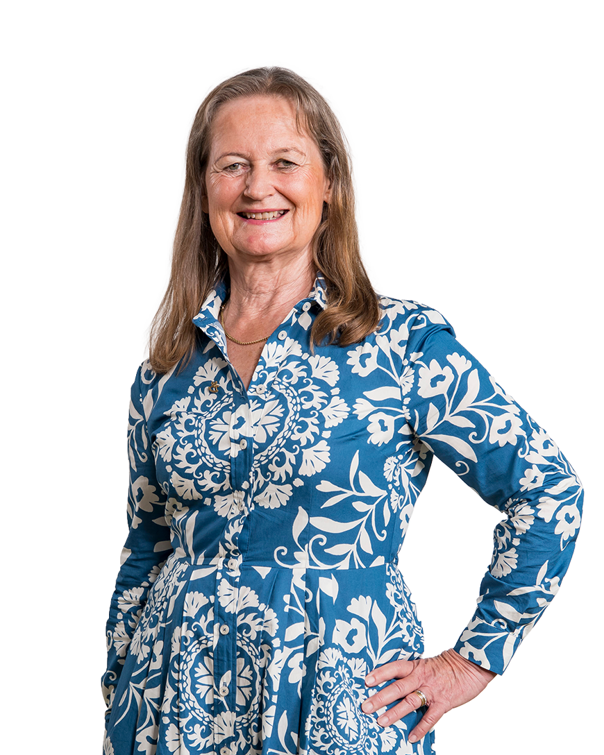Aufsichtsrat Beate Becker