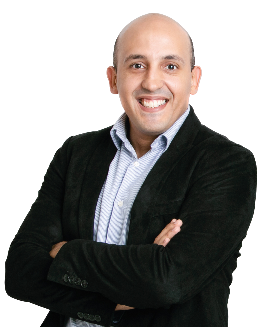 Representative Marocco, Algeria and Tunisia