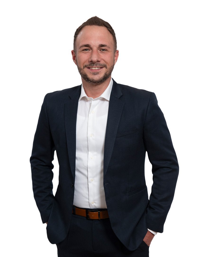 [Translate to Englisch:] Tomislav Margeta