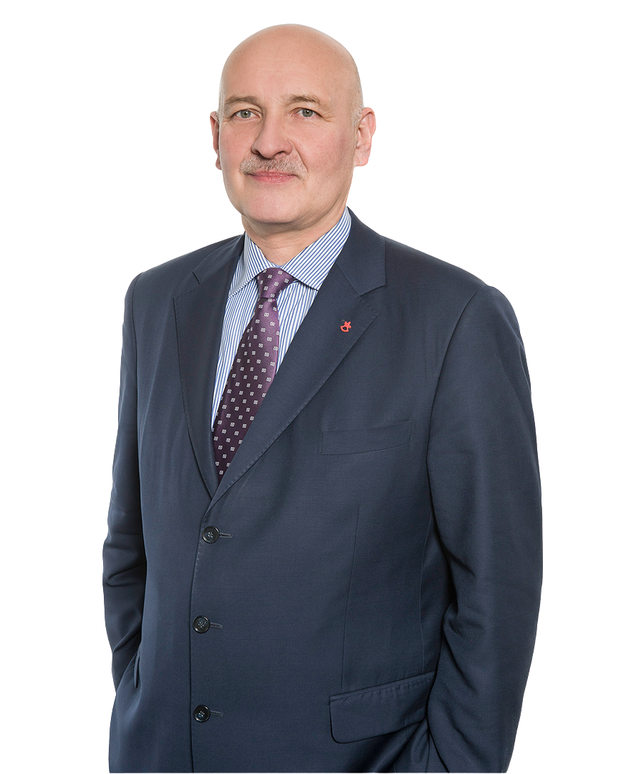 Representative Russia, Kazakhstan, Armenia, Azerbaijan, Moldova and Uzbekistan