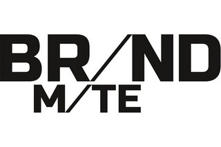 BRANDmate Logo