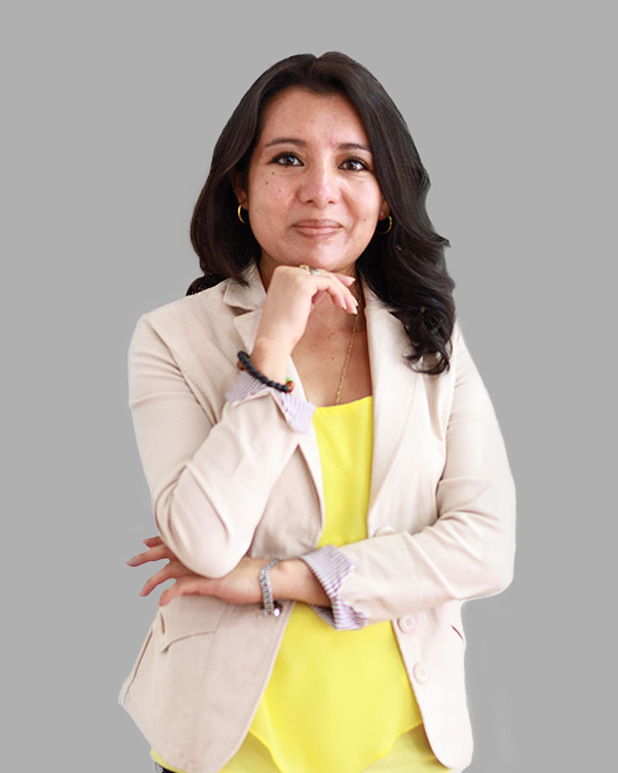 Representative Ecuador