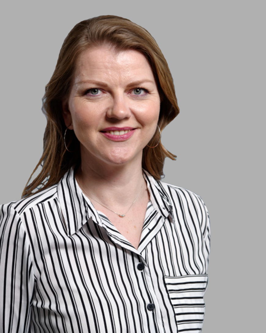 Representative Slovakia