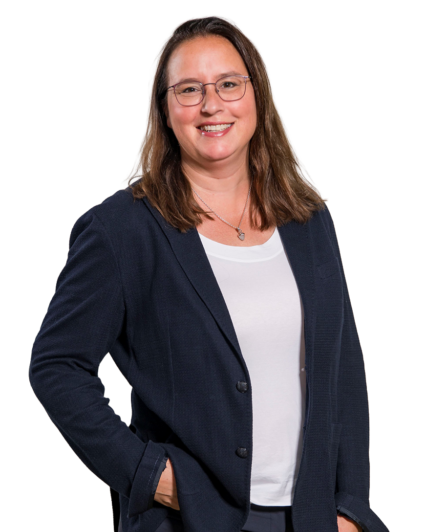 [Translate to Englisch:] Aufsichtsrat Britta Sieper
